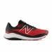 Joggesko for menn New Balance DynaSoft Nitrel V5 Rød Menn