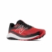 Meeste Jooksukingad New Balance DynaSoft Nitrel V5 Punane Mehed