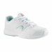 Scarpe Sportive Head Revolt Court Bianco