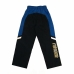 Pantalone di Tuta per Bambini Nike 72 Woven Nero