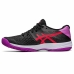 Sapatilhas de Desporto Mulher Asics Solution Swift FF Preto