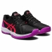 Obuwie Sportowe Damskie Asics Solution Swift FF Czarny