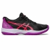 Sapatilhas de Desporto Mulher Asics Solution Swift FF Preto