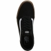 Casual Herensneakers Vans Ward Bruin Zwart