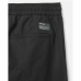 Lange sportbroek Hurley Cruiser Cargo Zwart Mannen