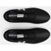 Herre sneakers Under Armour Charged Pursuit 3 Sort