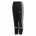 Pantalon de Trening pentru Copii Adidas Striker Negru