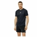 Tricou Sport cu Mânecă Scurtă New Balance Impact Run AT N-Vent Negru