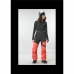 Pantaloni de ski Picture Seen Negru Coral