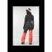 Pantalones para Nieve Picture Seen Negro Coral