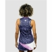 Tank top kvinder Cartri Eshe Padel Violet