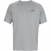 Chemisette Under Armour Tech 2.0 Gris