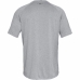 T-Shirt Under Armour Tech 2.0 Grau