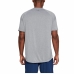 T-shirt Under Armour Tech 2.0 Cinzento