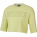 Top Desportivo de Mulher Nike Air Verde Claro