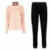 Women's Tracksuit Champion Light Pink