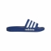 Heren Slippers Adidas Adilette Blauw