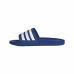 Heren Slippers Adidas Adilette Blauw