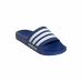 Heren Slippers Adidas Adilette Blauw