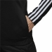 Dres Damski Adidas Three Stripes Czarny