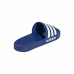 Heren Slippers Adidas Adilette Blauw