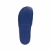 Heren Slippers Adidas Adilette Blauw