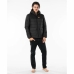 Casaco de Desporto para Homem Rip Curl Anti Series Ridge Preto