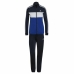 Treningsdrakt for barn Adidas Essentials Boys Legend Ink Svart