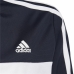 Dětská tepláková souprava Adidas Essentials Boys Legend Ink Černý