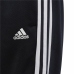 Bērnu Sporta Tērps Adidas Essentials Boys Legend Ink Melns