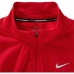 Heren Sportjas Nike Shield Rood