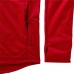 Heren Sportjas Nike Shield Rood