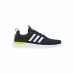 Meeste Jooksukingad Adidas Cloudfoam Lite Racer Tumesinine