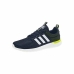 Herren-Sportschuhe Adidas Cloudfoam Lite Racer Dunkelblau