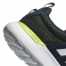 Meeste Jooksukingad Adidas Cloudfoam Lite Racer Tumesinine