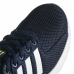 Joggesko for menn Adidas Cloudfoam Lite Racer Mørkeblå