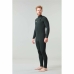 Neoprene Picture Equation Nero Uomo