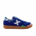 Scarpe da Calcio a 5 per Adulti Munich  Gresca 03 Azzurro Unisex