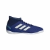 Chaussures de Futsal pour Adultes Adidas Predator Tango Bleu foncé Unisexe