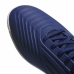 Scarpe da Calcio a 5 per Adulti Adidas Predator Tango Blu scuro Unisex