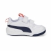 Scarpe da Tennis Casual Bambino Puma Multiflex SL V Azzurro Bianco