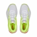 Basketbalschoenen voor Volwassenen Puma Court Rider 2.0 Glow Stick Geel Mannen