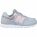 Casual tenisice za žene New Balance 574  Siva Roza