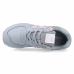 Scarpe Casual da Donna New Balance 574  Grigio Rosa