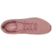 Sportssneakers til damer Skechers Stand On Air Pink Laksefarvet