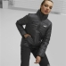 Casaco de Desporto para Mulher Puma Essentials Preto