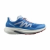 Sapatilhas de Running para Adultos Salomon Hypulse Azul Homem