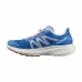 Sapatilhas de Running para Adultos Salomon Hypulse Azul Homem