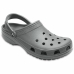 Dřeváky Crocs Classic U Slate Šedý Dospělé