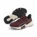 Gymnastiksko, Dam Puma PwrFrameTR Deco Glam Bordeaux